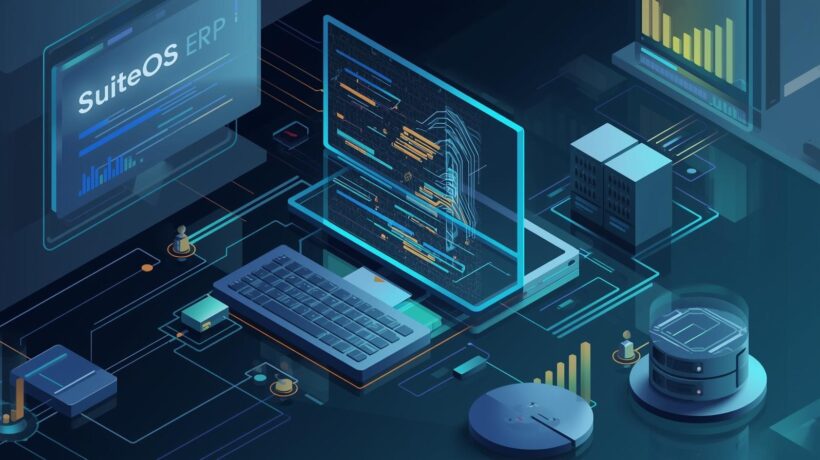 IA y SuiteOSS: El Futuro de la Manufactura Eficiente Está Aquí