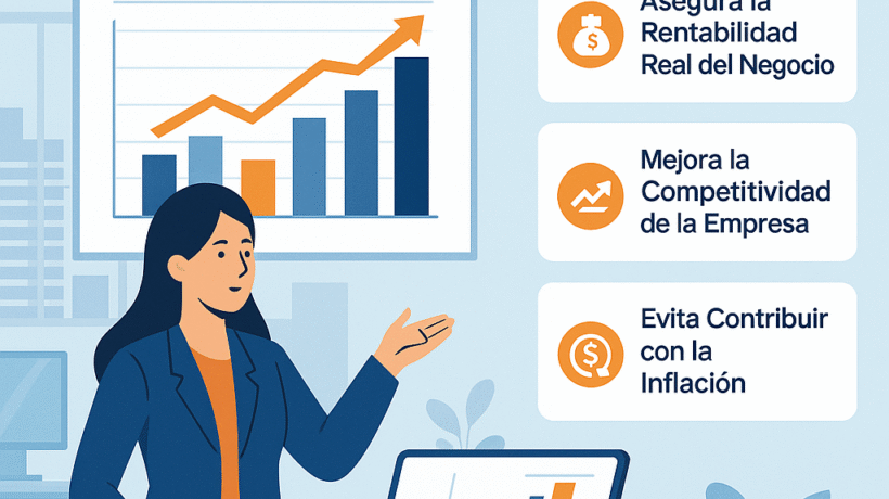¿Qué es COSTO y para qué sirve?