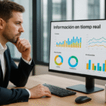ERP con Costos y Producción integrados para decisiones rentables