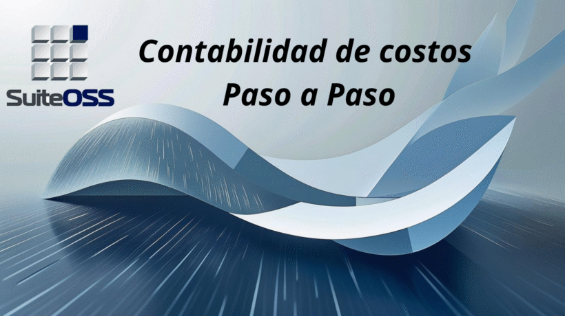 Contabilidad de Costos aplicada a la industria manufacturera