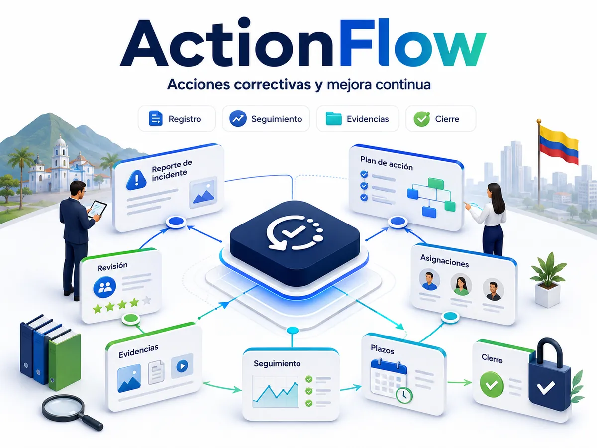 actionflow hero