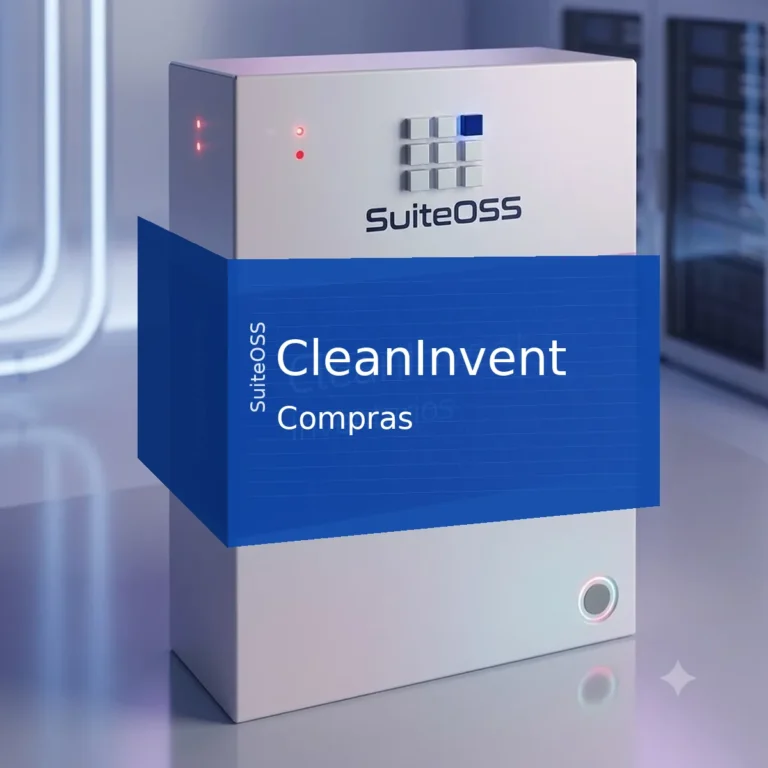 cleaninvent-compras