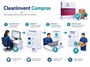 cleaninvent-compras-requerimiento-a-orden