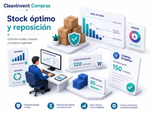cleaninvent-compras-stock-optimo-y-reposicion