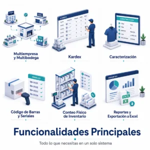 cleaninvent-funcionalidades-principales