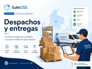 cleaninvent-ventas-fe-despachos-y-entregas