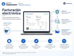 cleaninvent-ventas-fe-facturacion-electronica