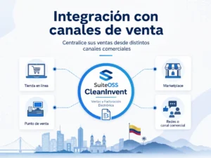 cleaninvent-ventas-fe-integracion-canales-de-venta