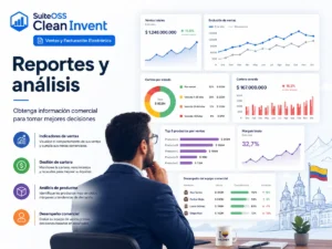 cleaninvent-ventas-fe-reportes-y-analisis