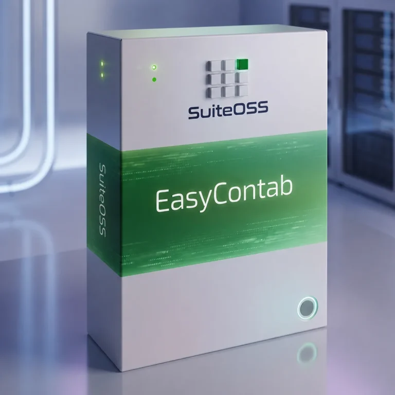 easycontab