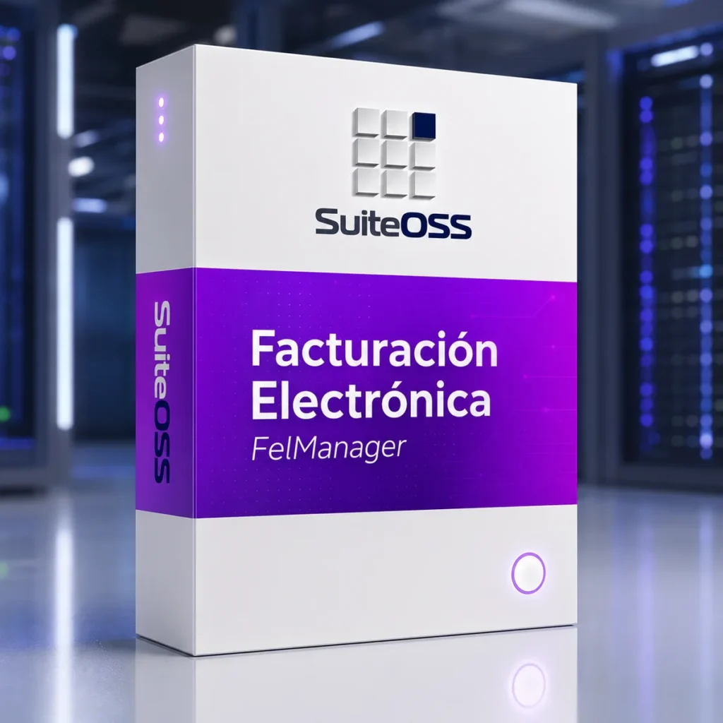 felmanager facturacion electronica