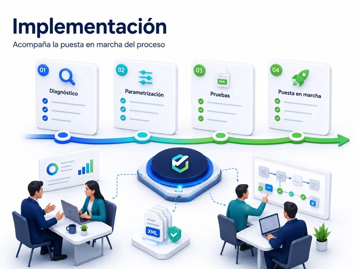 felmanager implementacion