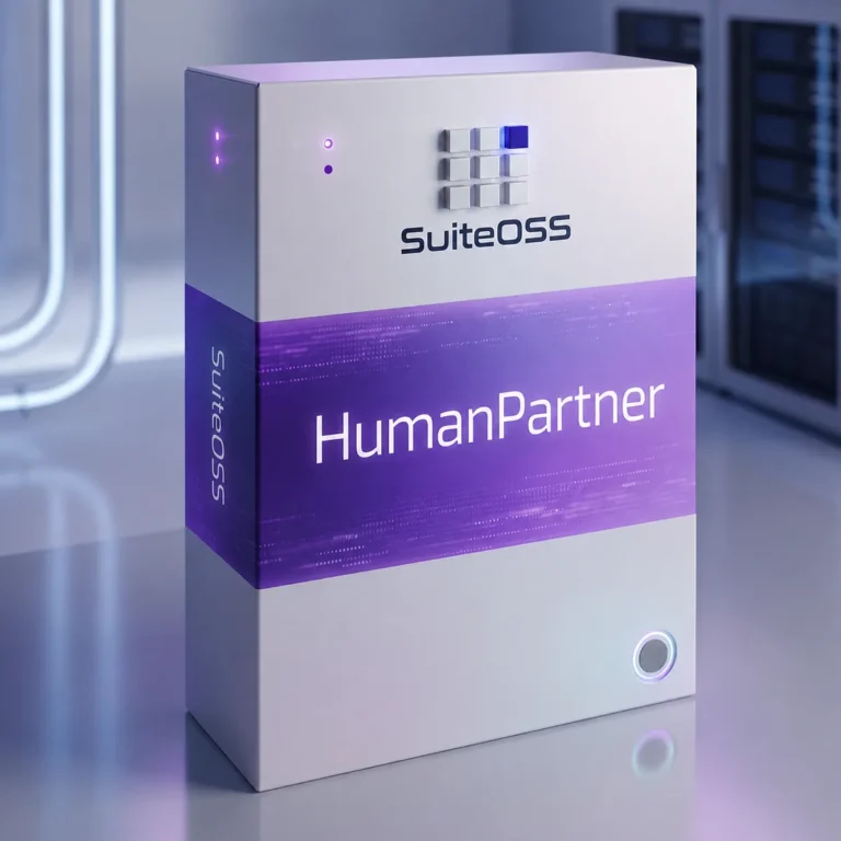 humanpartner