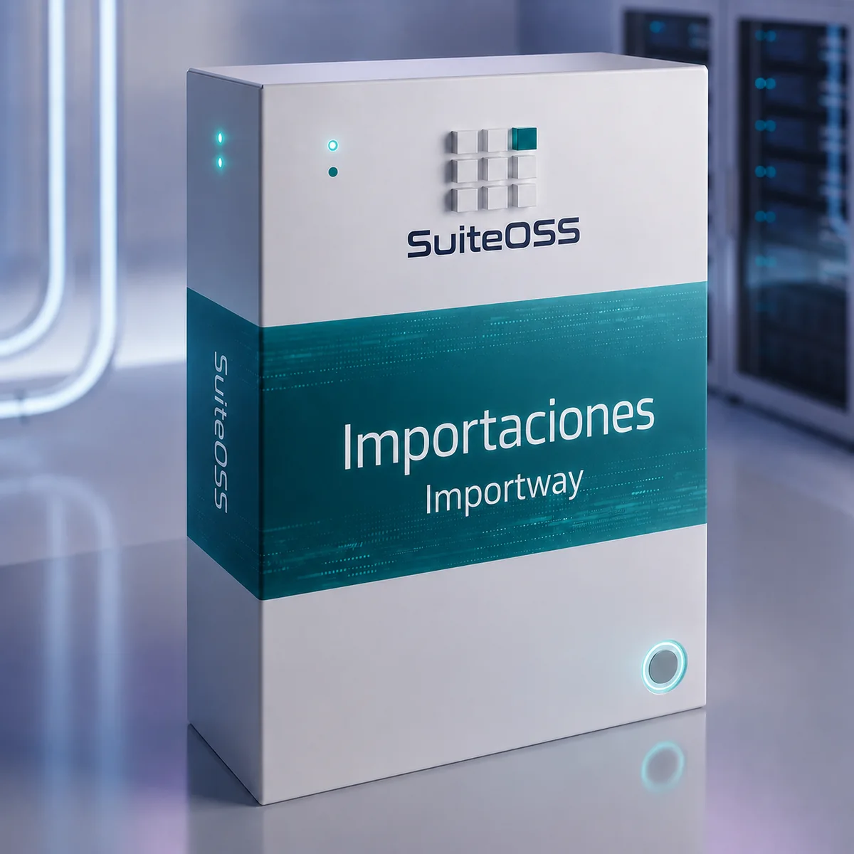 importway 1