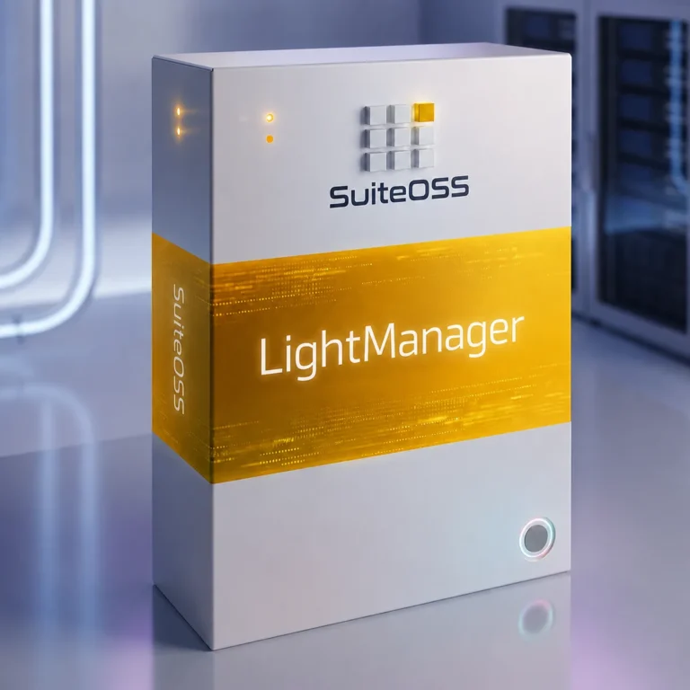 lightmanager