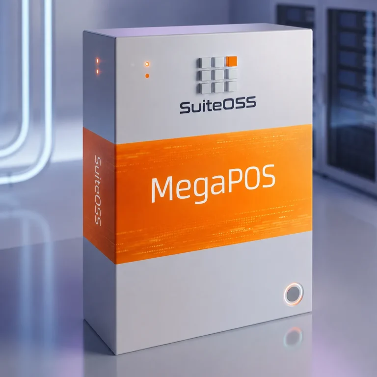 megapos