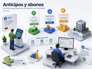 paymentplus-cxc-anticipos-y-abonos