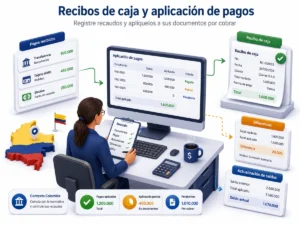 paymentplus-cxc-recibos-de-caja-y-aplicacion-de-pagos