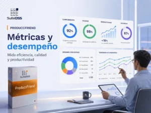 produccfriend-metricas-y-desempeno