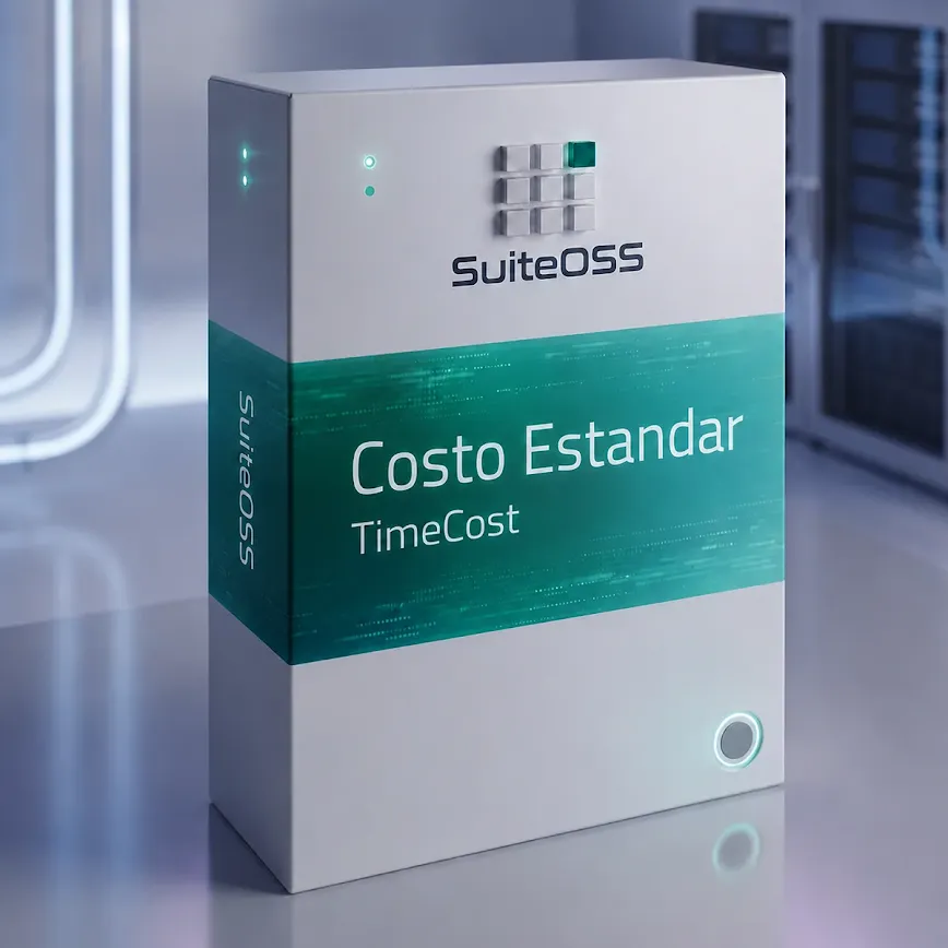 timecost 2
