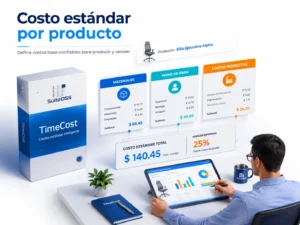 timecost-costo-estandar-por-producto