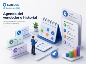 topconnect-crm-agenda-del-vendedor-e-historial