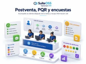 topconnect-crm-postventa-pqr-y-encuestas