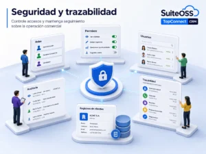 topconnect-crm-seguridad-y-trazabilidad